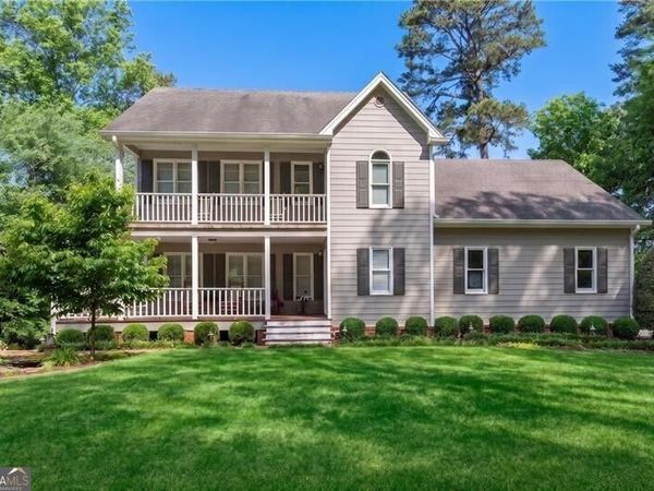 6280 Old Shadburn Ferry Road, Buford, GA 30518
