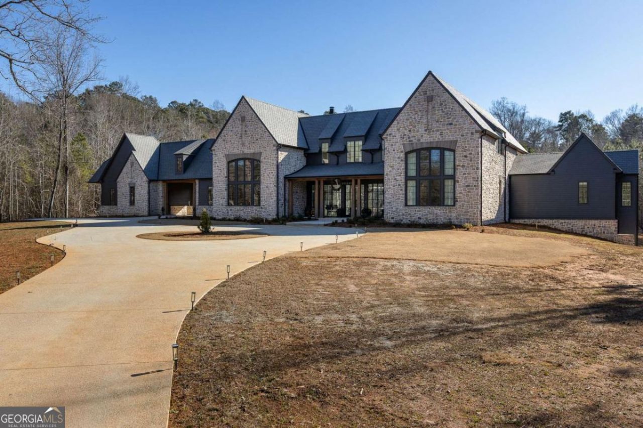 8445 Serenbe Road, Chattahoochee Hills, GA 30268 Main Photo