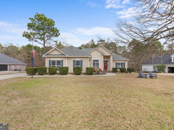261 Surrey Lane, Statesboro, GA 30458