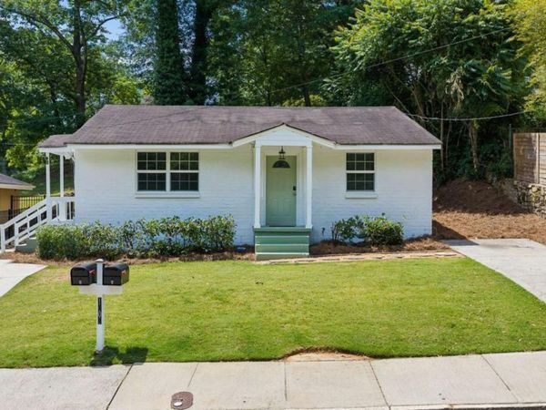 1305 Wylie Street SE, Atlanta, GA 30317