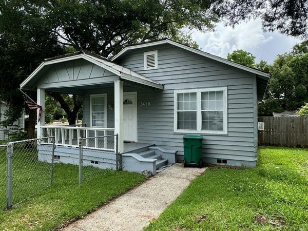 5018 Arthur Street, Moss Point, MS 39563