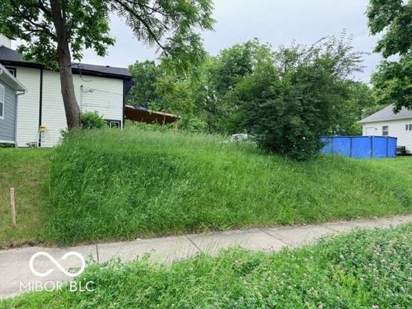 311 W 26th Street , Indianapolis, IN 46208