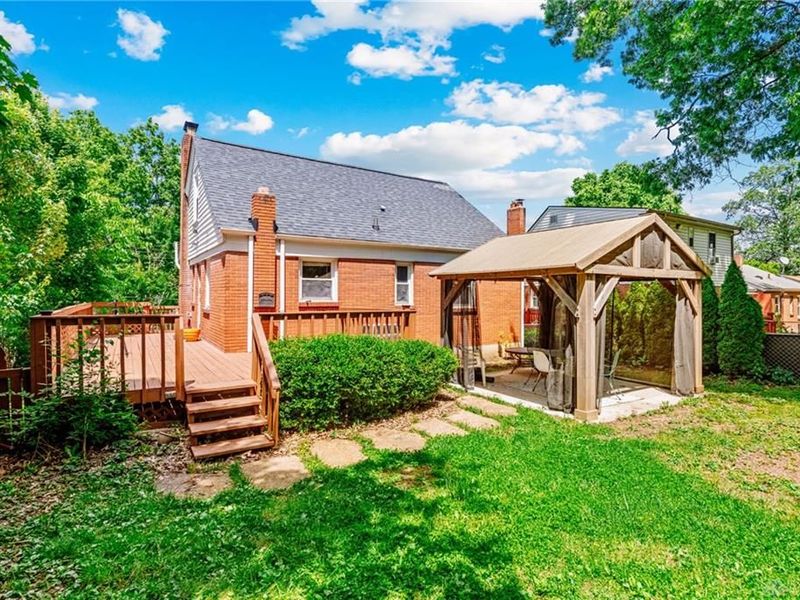 345 Durrell Avenue, Cincinnati, OH 45215 Photo 30