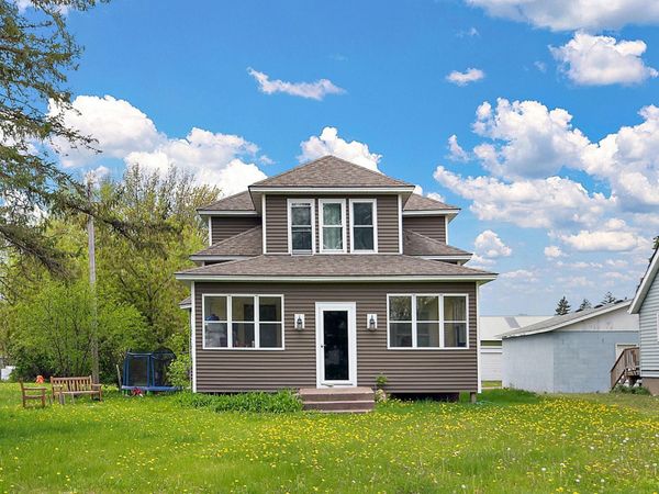 465 4th Avenue S, Isle, MN 56342