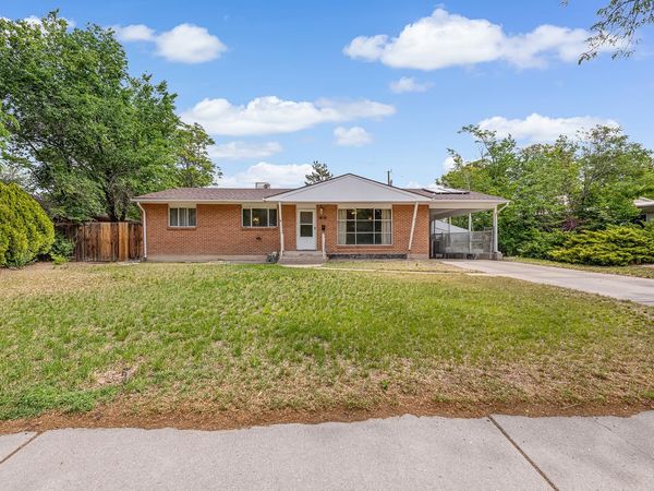 454 N Sherwood Drive , Grand Junction, CO 81501