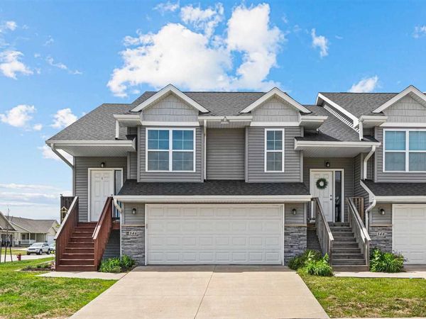 346 Cypress Ct., Solon, IA 52333