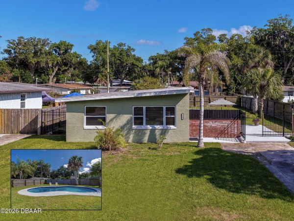 723 Steele Avenue, South Daytona, FL 32119