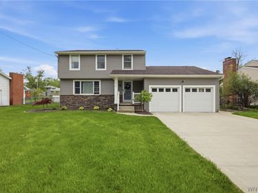 1878 Bedell Road, Grand Island, NY 14072