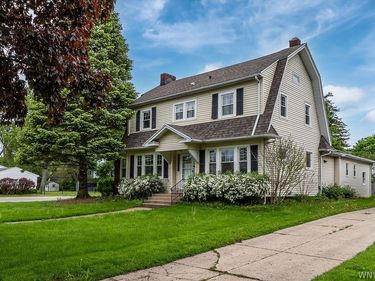 464 Roycroft Boulevard, Buffalo, NY 14225
