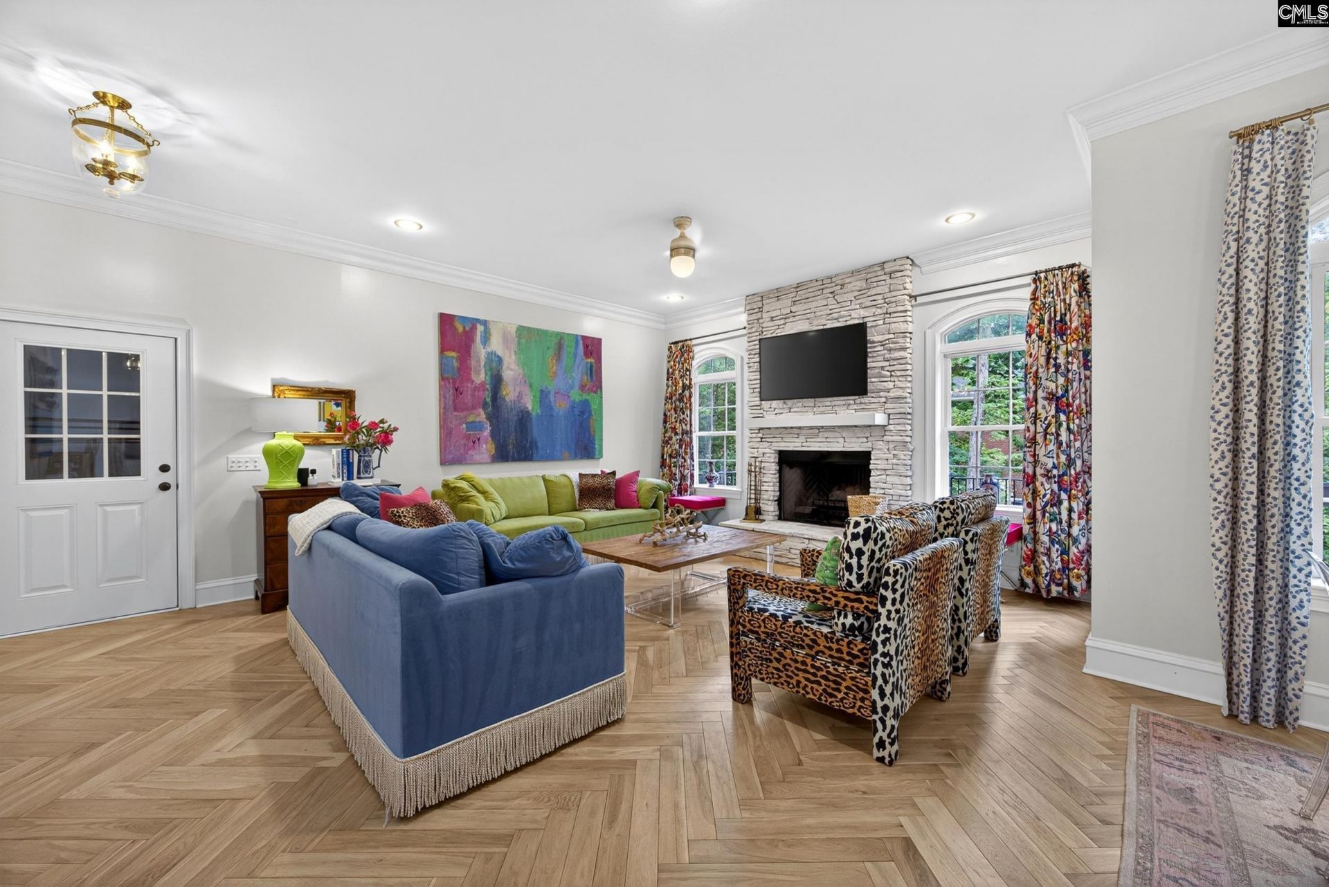 227 Alston Circle  Photo 12