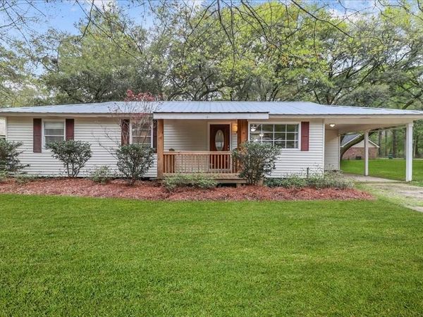 20104 PALM Boulevard, Covington, LA 70435