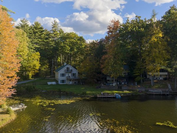 2 Birch Court, Corinth, NY 12822