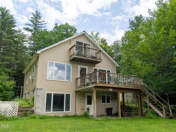 2 Birch Court, Corinth, NY 12822