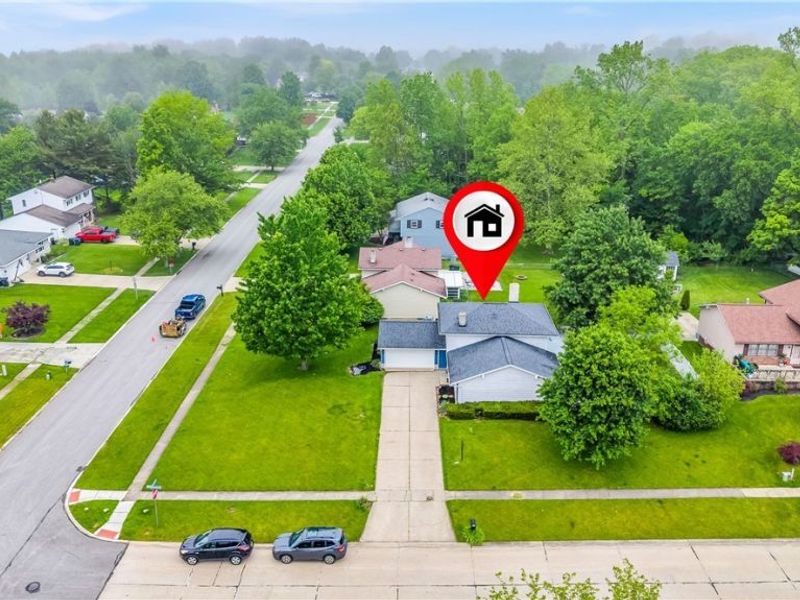 891 Pepperwood Drive, Brunswick, OH 44212 Photo 43