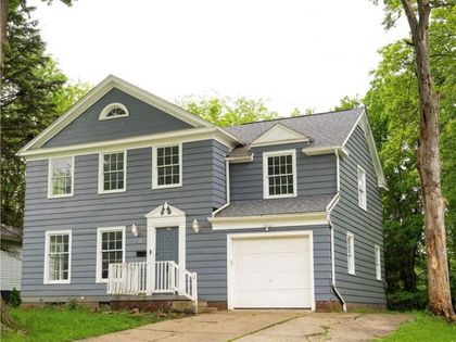 340 Noble Avenue Akron, OH 44320