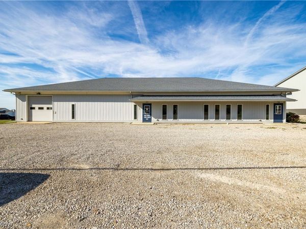 1200 S Hartshorn Road, Lakeside Marblehead, OH 43440