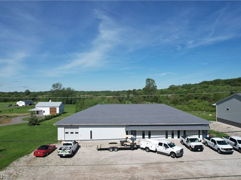 1200 S Hartshorn Road, Lakeside Marblehead, OH 43440 Photo 1