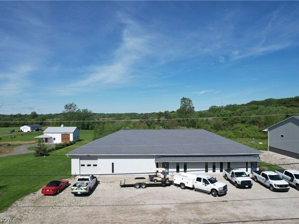 1200 S Hartshorn Road, Lakeside Marblehead, OH 43440