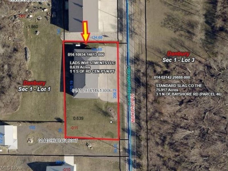 1200 S Hartshorn Road, Lakeside Marblehead, OH 43440 Photo 2
