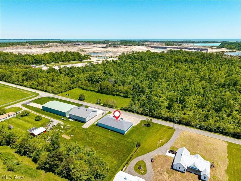 1200 S Hartshorn Road, Lakeside Marblehead, OH 43440 Photo 34