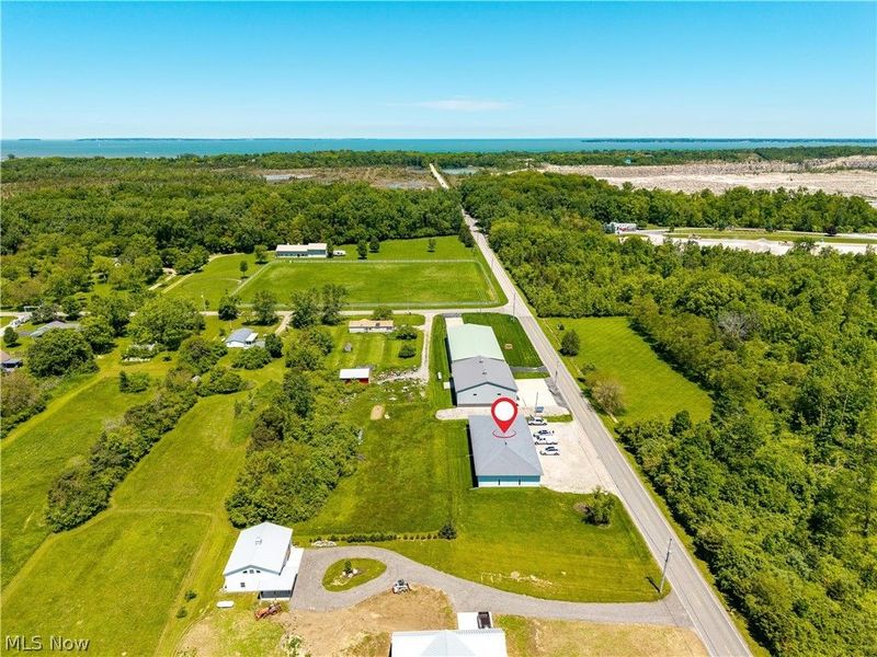 1200 S Hartshorn Road, Lakeside Marblehead, OH 43440 Photo 36