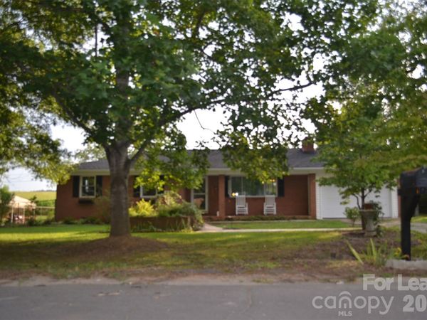 1721 Virginia Street , Monroe, NC 28110