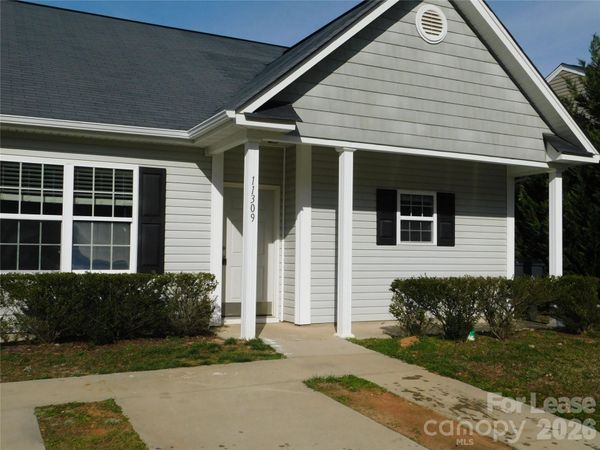 11309 Joe Morrison Lane , Charlotte, NC 28214