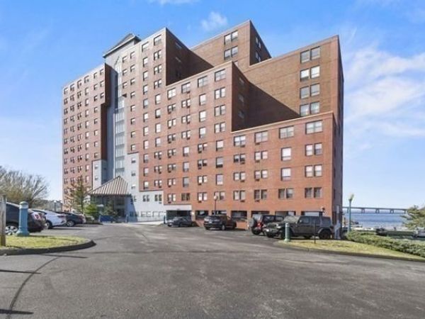 750 Davol Street, Unit 318, Fall River, MA 02720