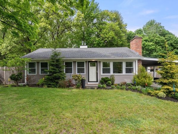16 Maybury Rd, Maynard, MA 01754
