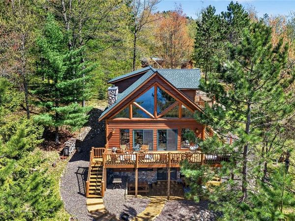 48515 Stone Road, Barnes, WI 54873