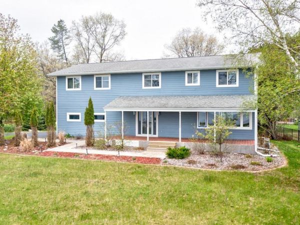 W656 EDWARDS AVENUE, Marinette, WI 54143