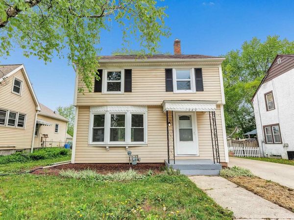 1242 SHAWANO AVENUE, Green Bay, WI 54303