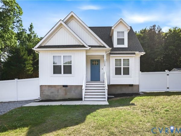 15508 Richmond Street, Chesterfield, VA 23836