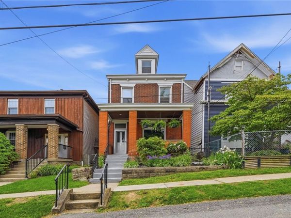 504 Augusta St, Pittsburgh, PA 15211