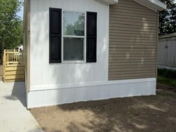4747 W River Drive NE, Unit Lot 7, Comstock Park, MI 49321
