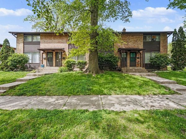 1239 Northfield Avenue NE, Grand Rapids, MI 49505