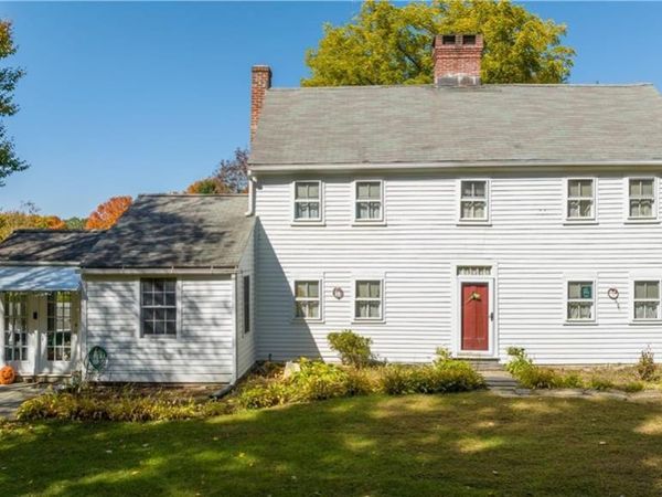 81 & 63 Currituck , Newtown, CT 06470