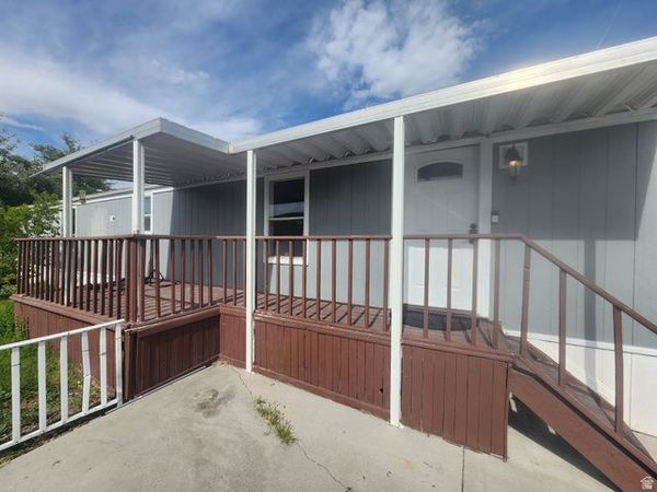 1140 W RIVER HORSE RD, Unit 146, West Valley City, UT 84119