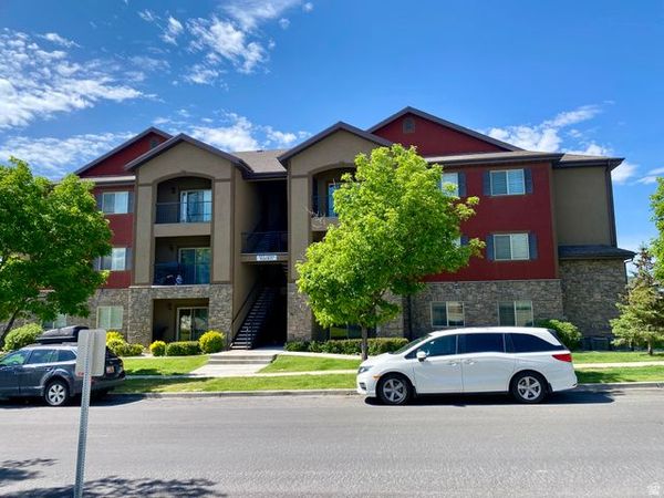 223 E JORDAN RIDGE BLVD , Unit 102, Saratoga Springs, UT 84045
