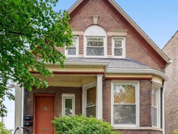 1017 N Richmond Street , Chicago, IL 60622