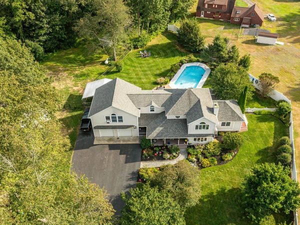 222 Littleworth Road, Madbury, NH 03823