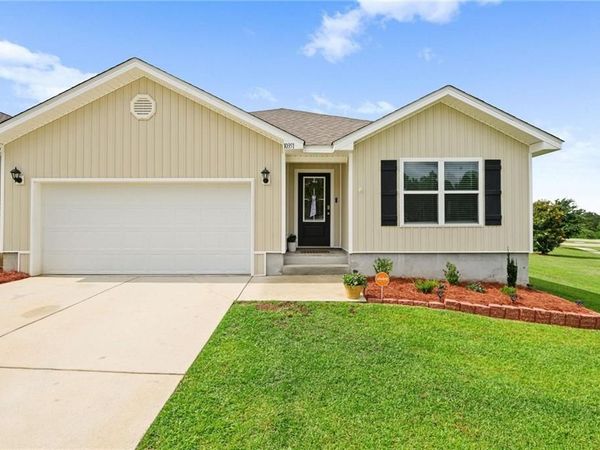 10351 Brodick Loop , Spanish Fort, AL 36527