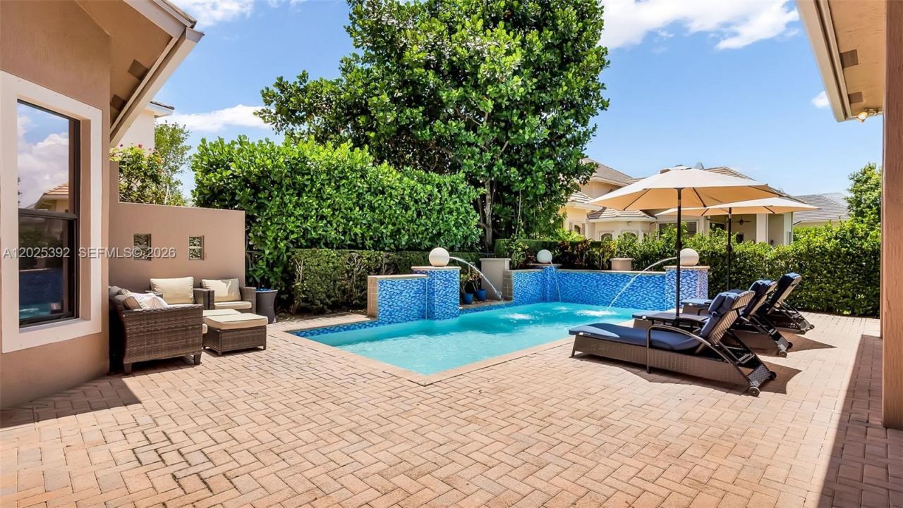 8891 Equus Cir, Boynton Beach, FL 33472 Photo