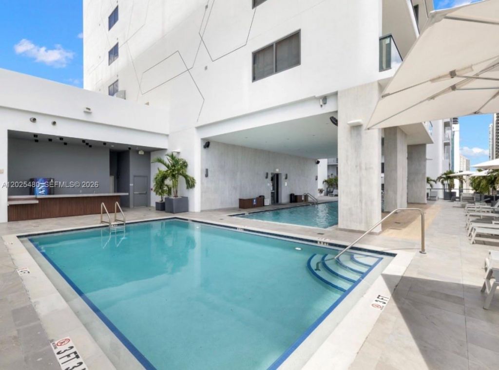 239 SW 9th St , Unit 1202, Miami, FL 33130 Photo