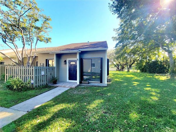 3504 NW 111th Ave , Unit 3504, Sunrise, FL 33351