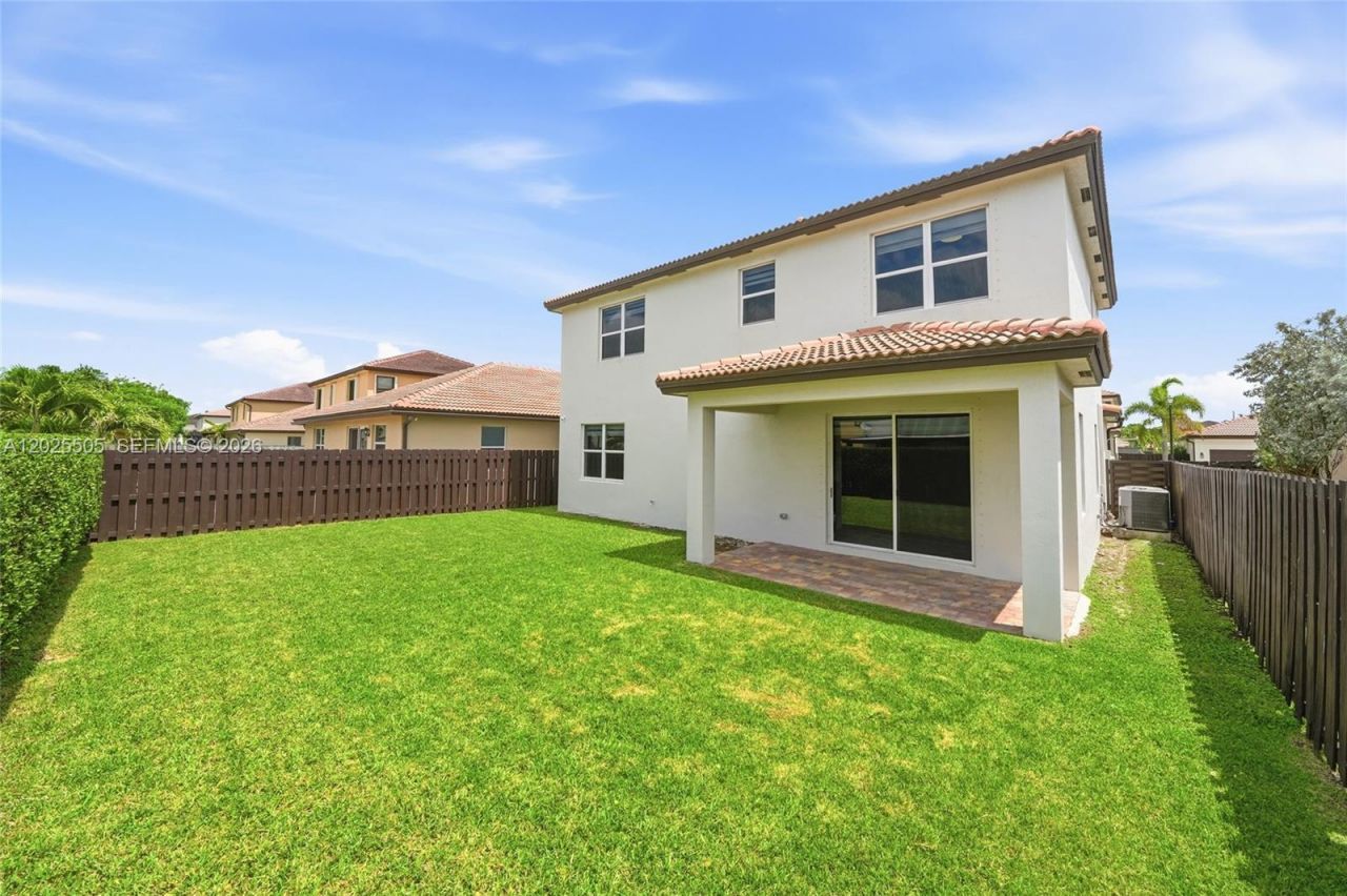 4107 NE 20th St , Homestead, FL 33033 Photo