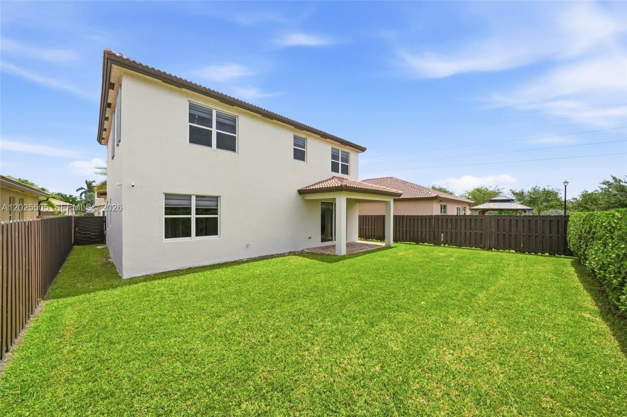 4107 NE 20th St , Homestead, FL 33033 Photo