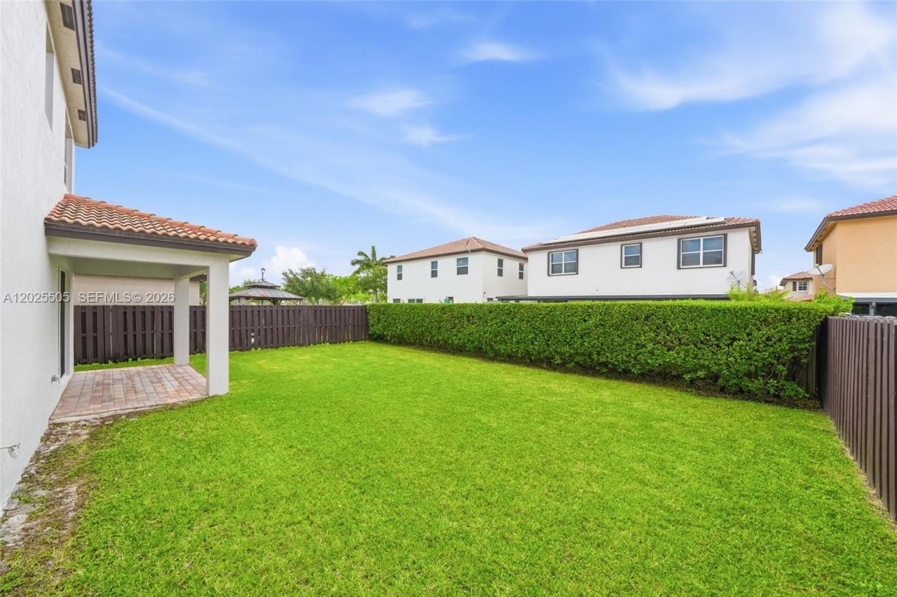 4107 NE 20th St , Homestead, FL 33033 Photo
