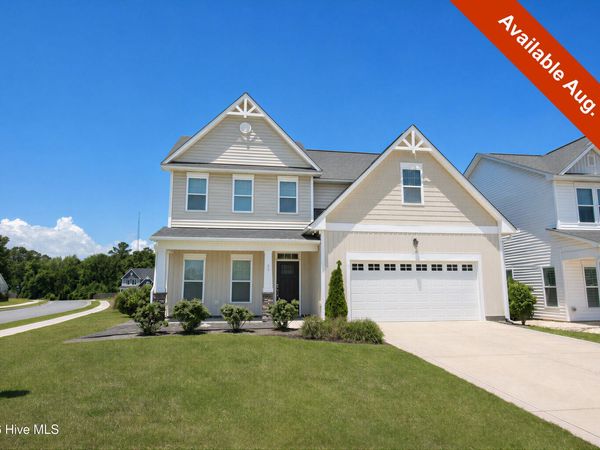 11 Violetear Ridge , Hampstead, NC 28443