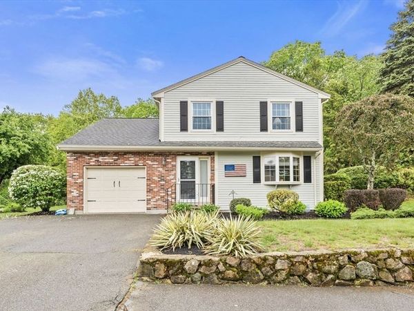 71 Sheilas Way, Lynn, MA 01904